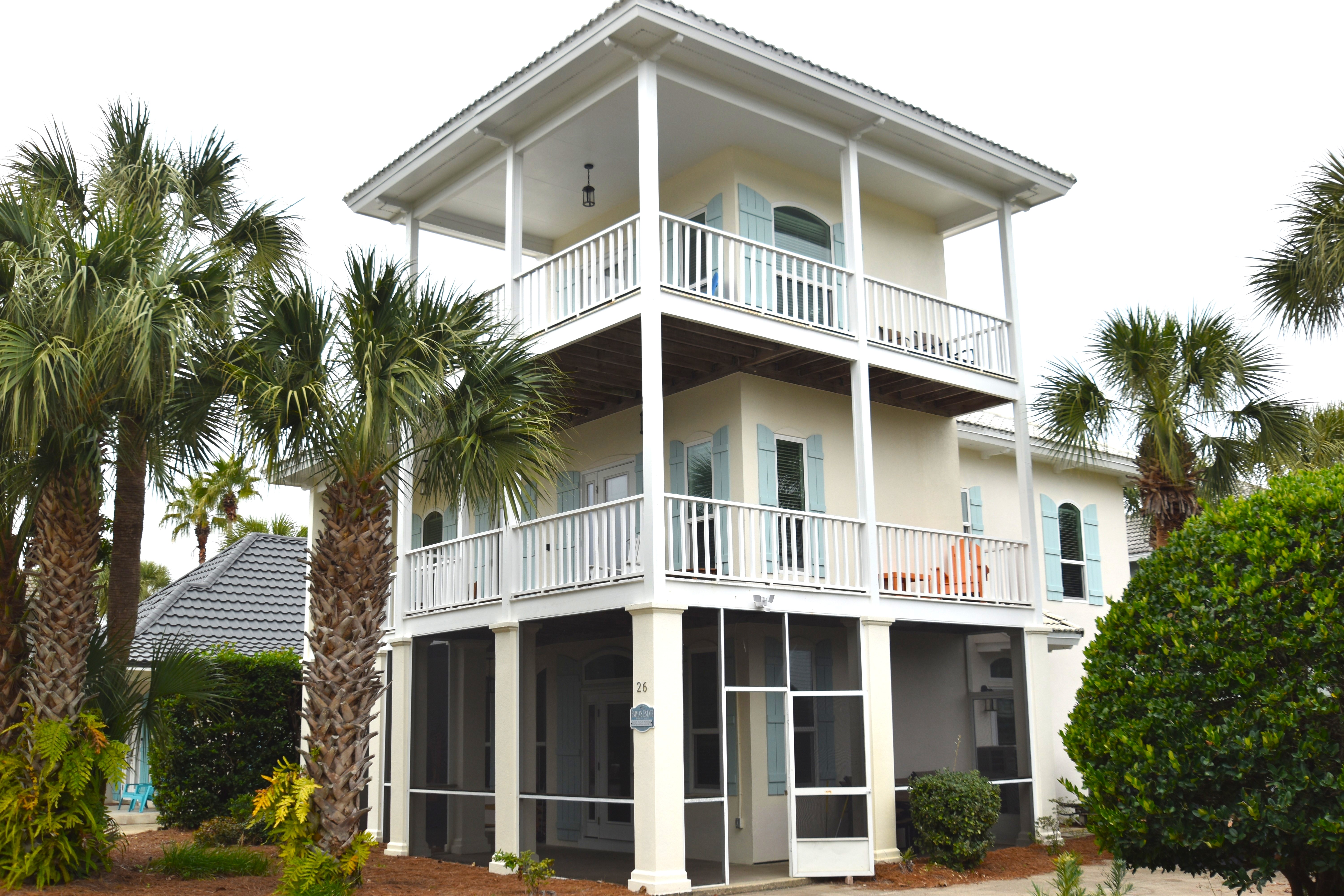 deals & specials property