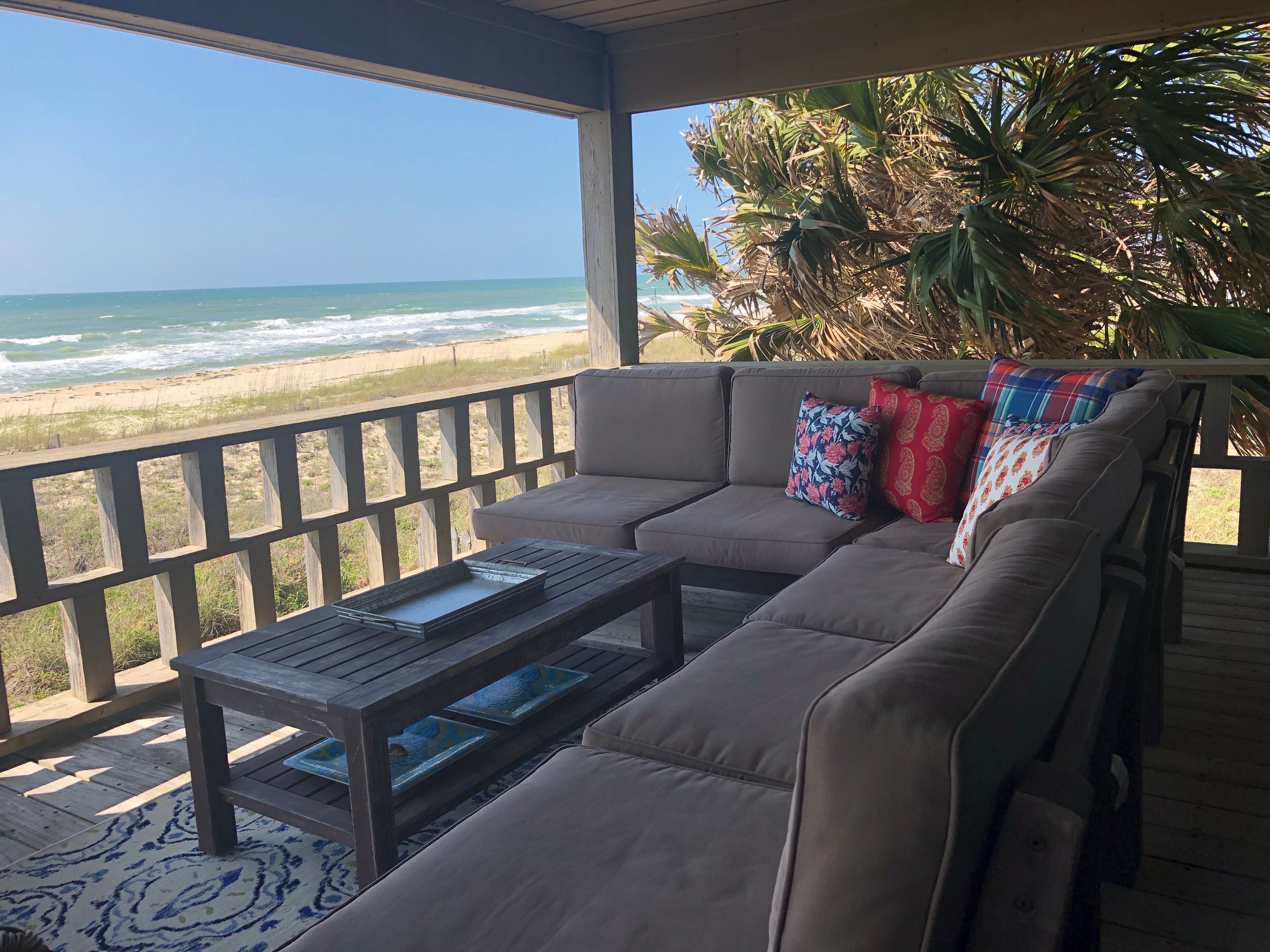 BREATHE EASY, Forgotten Coast, Florida | {{City}}, {{State}} Vacation Rental | #1