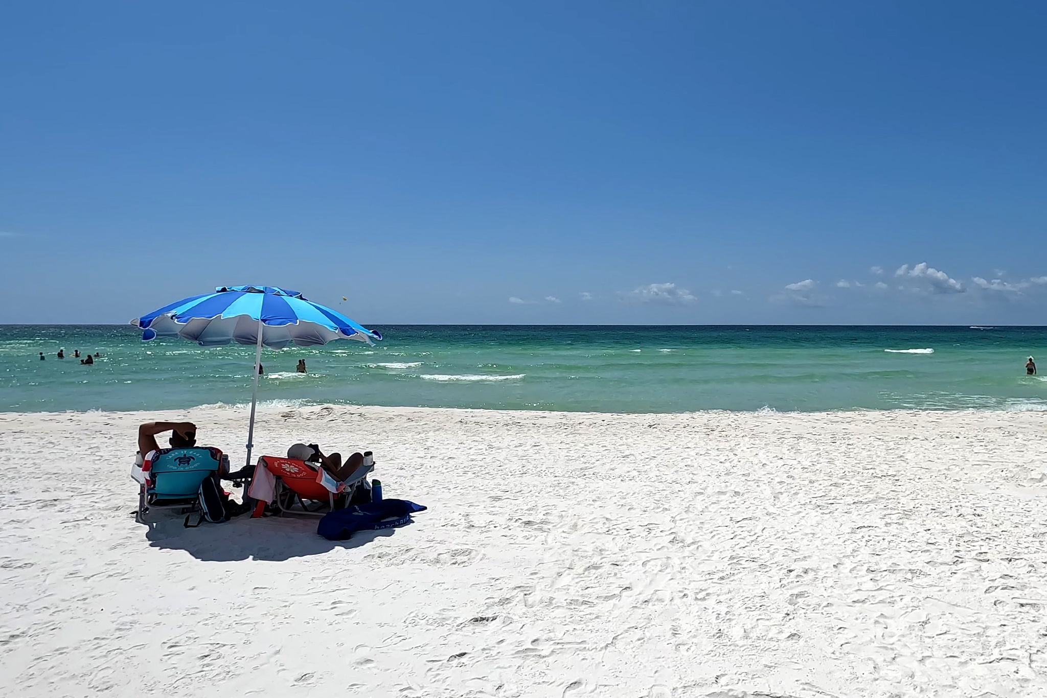 Windemere Resort Beachfront Fun