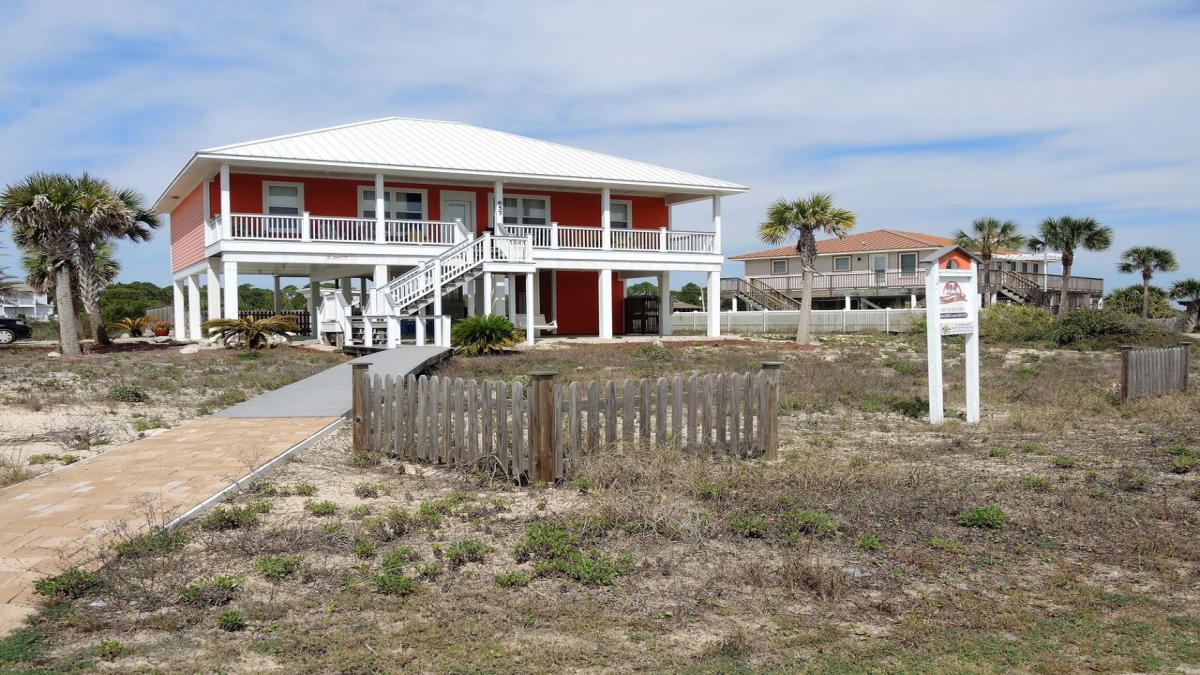 Summer Wind | {{City}}, {{State}} Vacation Rental | #1