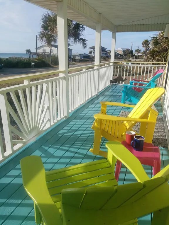 You will LOVE Sea Breeze! BOOK NOW! | {{City}}, {{State}} Vacation Rental | #1