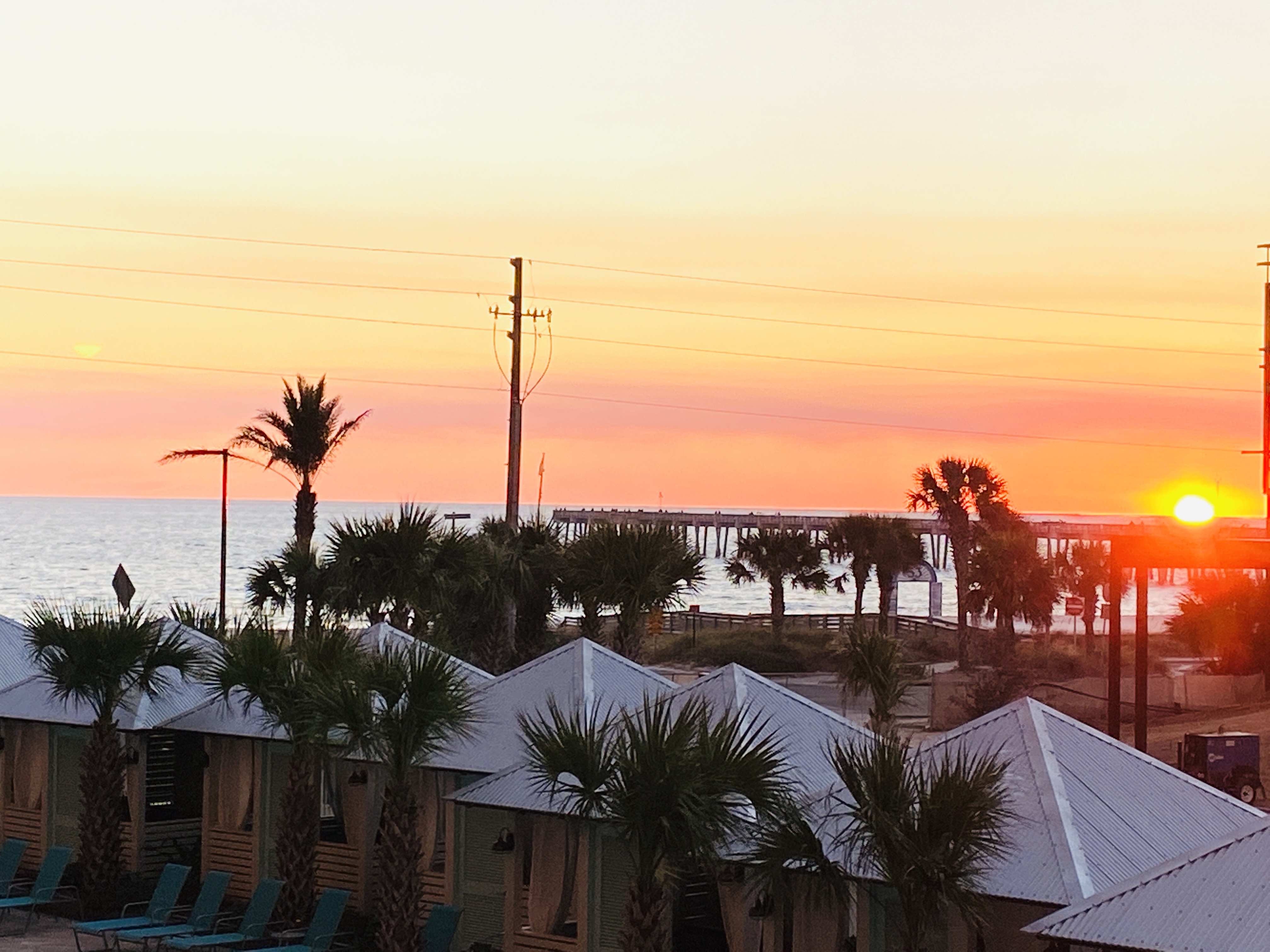 50 SHADES of SUNSET!