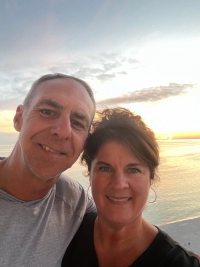 Jim &amp; Jennifer Jamison