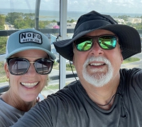 Alan &amp; Beth Ramspeck