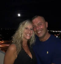 Chris &amp; Angie Keeling