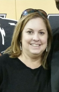 Andy &amp; Judy Rowell