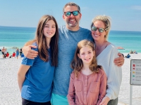 Edwin &amp; Brittany Robinson