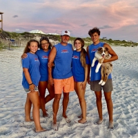 Ryan and Rachel Scott