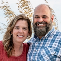 Brad &amp; Becky Young