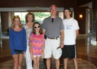 Steve and Jackie McCullar