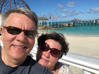 Ellie/Bruce Hendricks