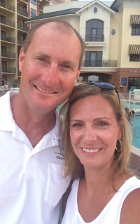 Jeff &amp; Stephanie Mueller