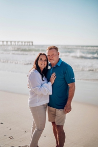 Wayne &amp; Ronda Buck