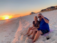 Diane &amp; Tom Vance