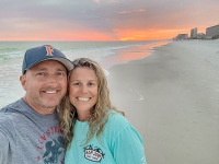 John &amp; Wendy Flaherty