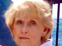 Joyce Jay