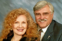Bill &amp; Vickie Demers