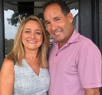 Terry &amp; Deanna McDaniel