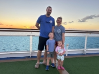 Ryan &amp; Justice Pilkinton