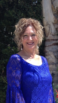 Larisse "Reese" McNeese