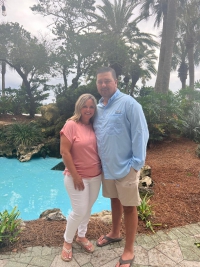 Jason and Shannon Lovell