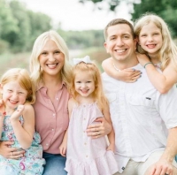 Adam &amp; Sarah Strzemienski