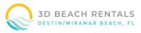 3D Beach Rentals, LLC