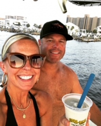 Jennifer &amp; Josh Wilson