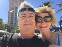 Maurice &amp; Vicki Pilie