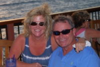 Steve and Lori Burke