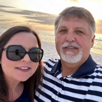 Eric &amp; Victoria Lane