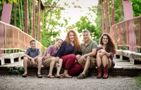 Nick and Tamika Travascio