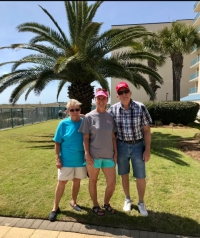 Christy McClure and Bobbie Davis