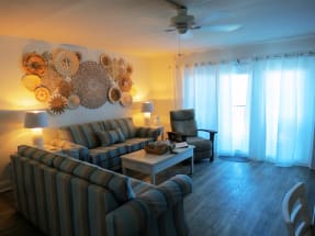 Panama City Beach Vacation Rental 12493