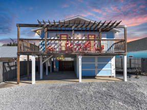 Panama City Beach  Vacation Rental 12128