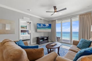 Panama City Beach Vacation Rental 12759