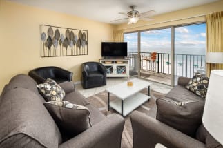 Fort Walton Beach Vacation Rental 6302