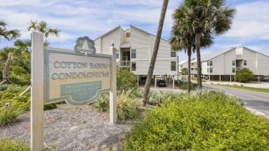 Orange Beach Vacation Rental 32104