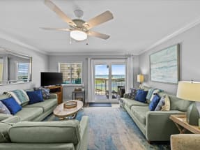 Destin Vacation Rental 12382