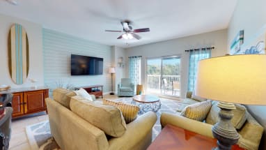 Miramar Beach Vacation Rental 4852