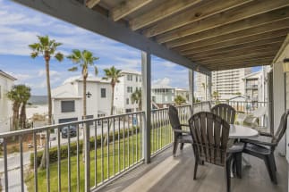 Orange Beach Vacation Rental 18209
