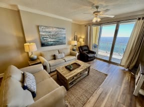 Panama City Beach Vacation Rental 6744