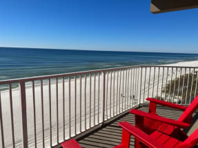 Panama City Beach  Vacation Rental 12793