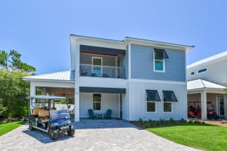 Miramar Beach Vacation Rental 12346