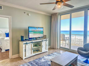 Fort Walton Beach Vacation Rental 14432