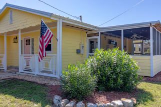 Panama City Beach Vacation Rental 32143