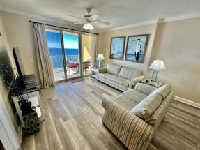 Panama City Beach Vacation Rental 6759