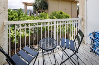 Fort Walton Beach Vacation Rental 10072