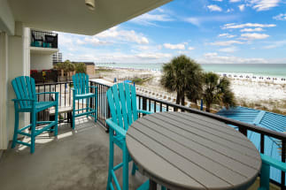 Fort Walton Beach Vacation Rental 10075