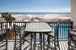 Fort Walton Beach Vacation Rental 10076